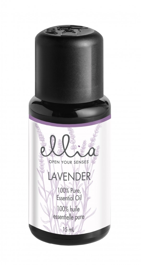 ELLIA Essentiële olie Lavendel (ARM-EO15LAV)