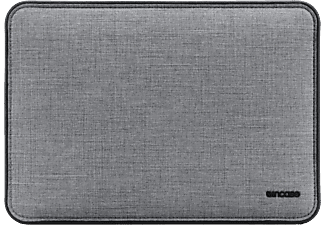 INCASE Icon Asphalt - Pochette pour ordinateur portable, MacBook Pro 13", 13 "/33 cm, Gris clair