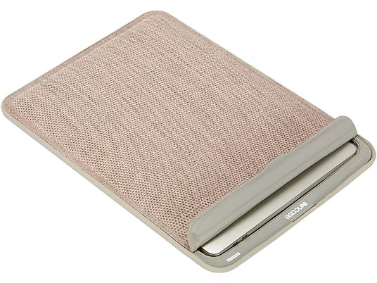 INCASE Icon Blush Pink - Custodia per notebook, MacBook Pro 13", 13 "/33 cm, Rosa