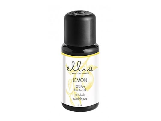 ELLIA Huile essentielle Citron (ARM-EO15LEM)