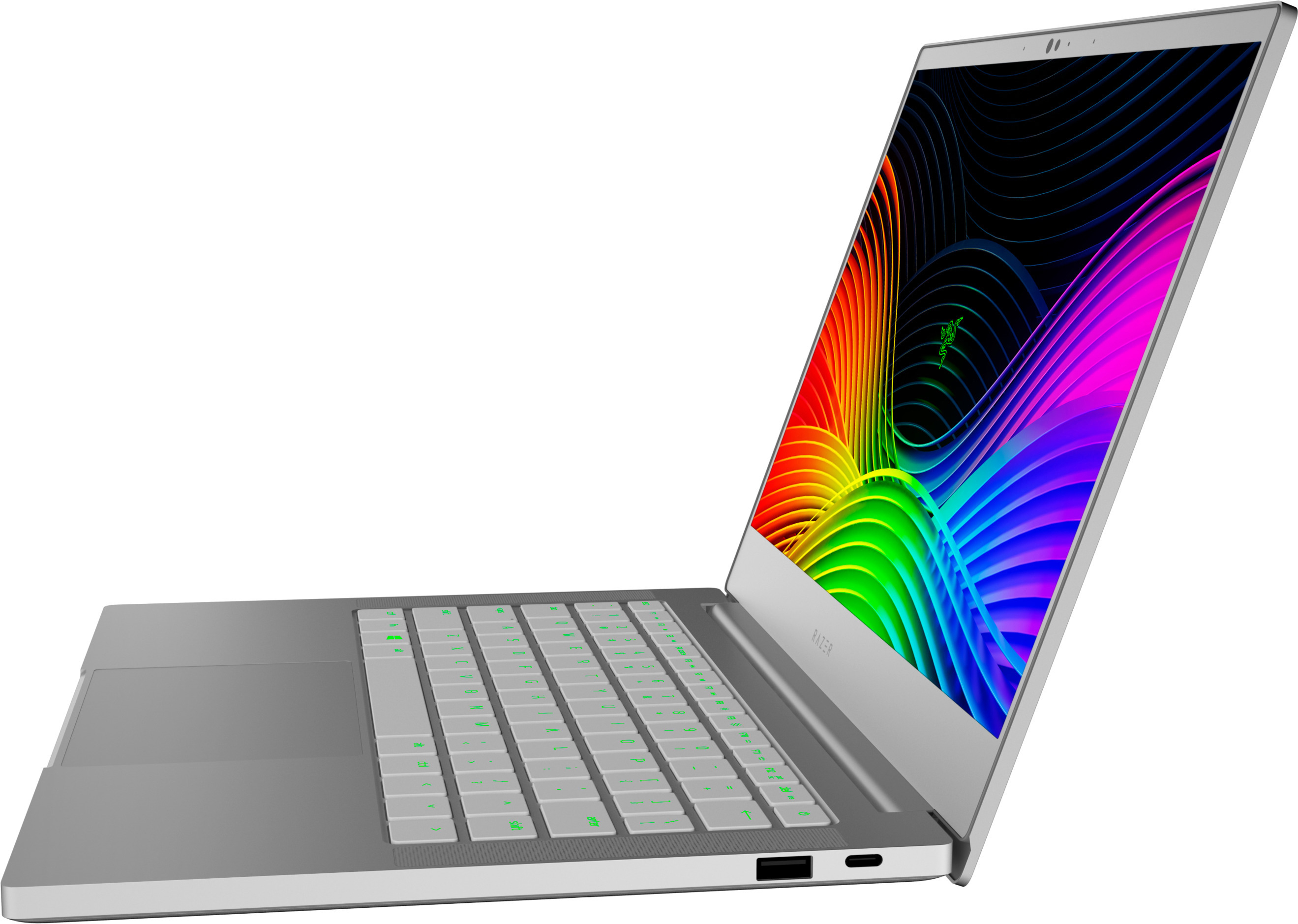 RAZER BLADE STEALTH - 13 Zoll - Intel® Core™ i7 i7-1065G7 - 16 GB - 256 GB - NVIDIA Iris® Plus Graphics - Windows