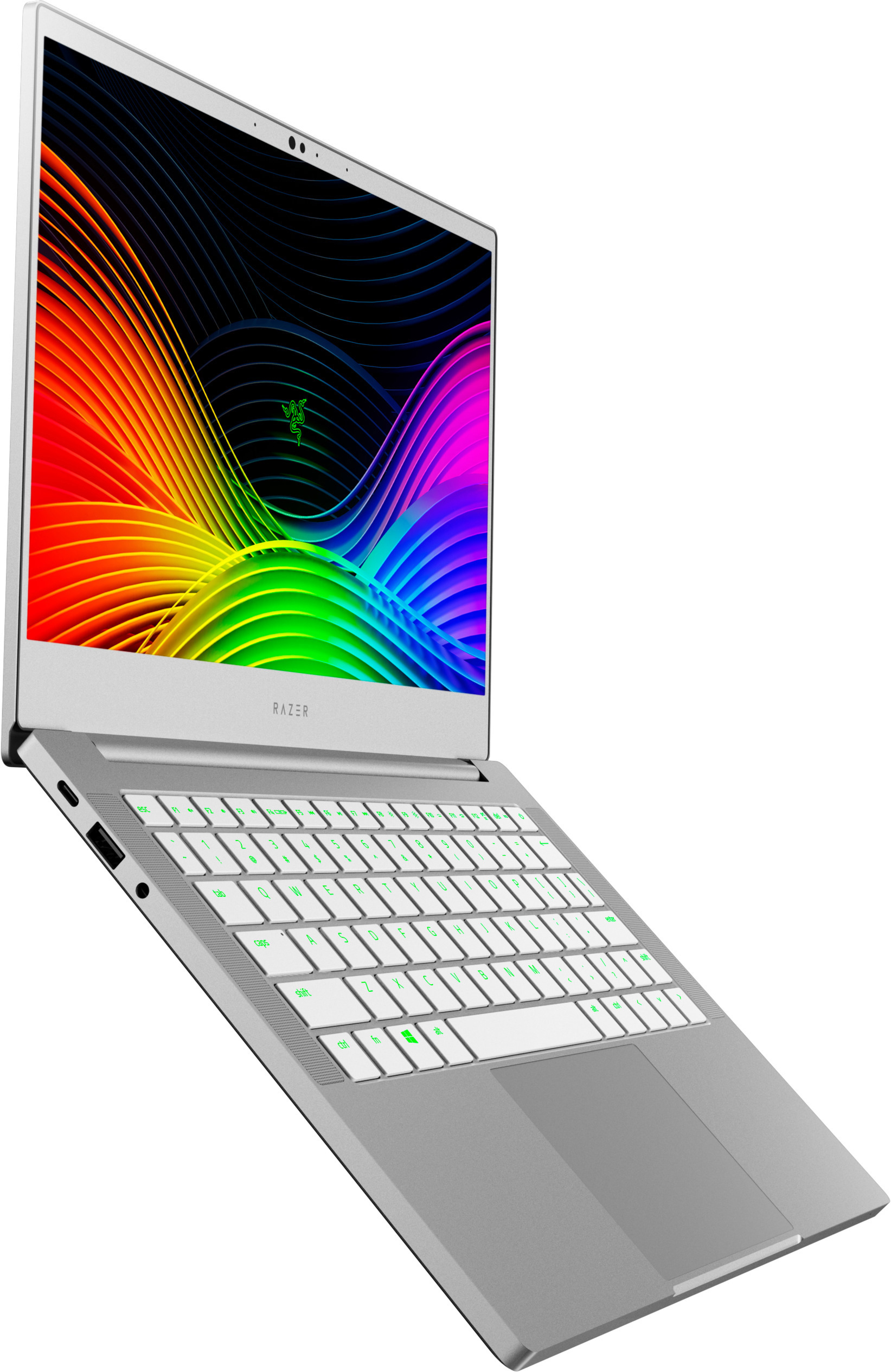 RAZER BLADE STEALTH - 13 Zoll - Intel® Core™ i7 i7-1065G7 - 16 GB - 256 GB - NVIDIA Iris® Plus Graphics - Windows