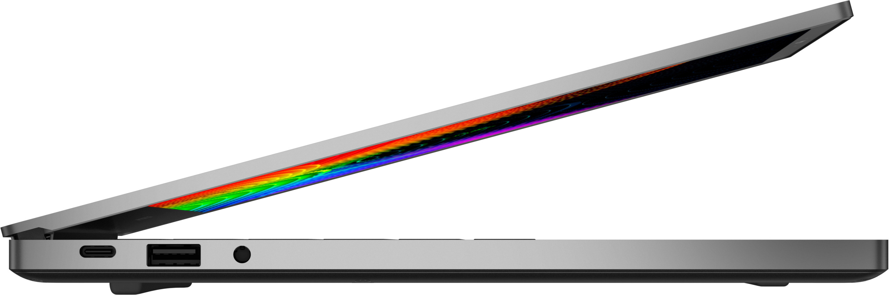 RAZER BLADE STEALTH - 13 Zoll - Intel® Core™ i7 i7-1065G7 - 16 GB - 256 GB - NVIDIA Iris® Plus Graphics - Windows