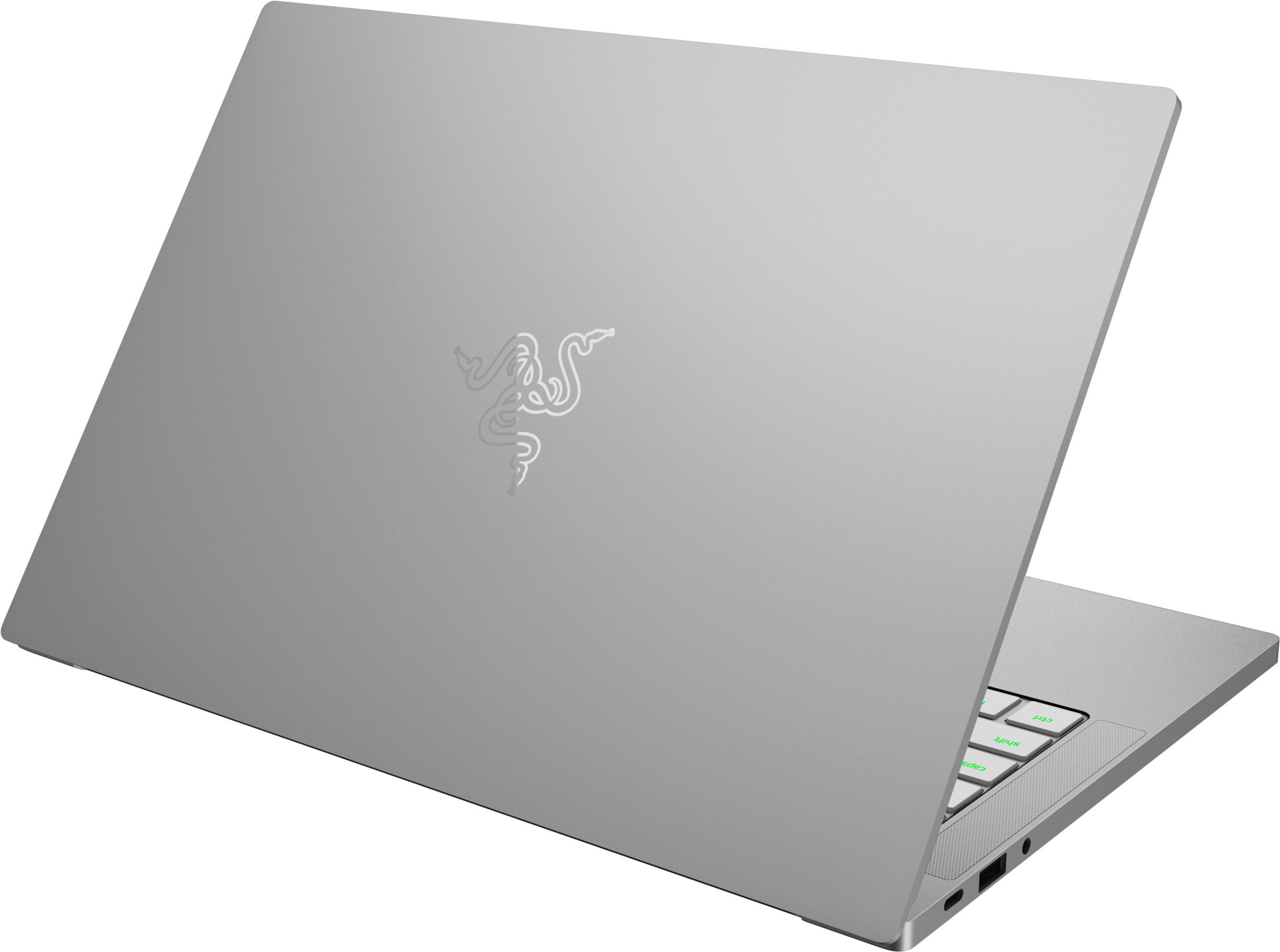 RAZER BLADE STEALTH - 13 Zoll - Intel® Core™ i7 i7-1065G7 - 16 GB - 256 GB - NVIDIA Iris® Plus Graphics - Windows