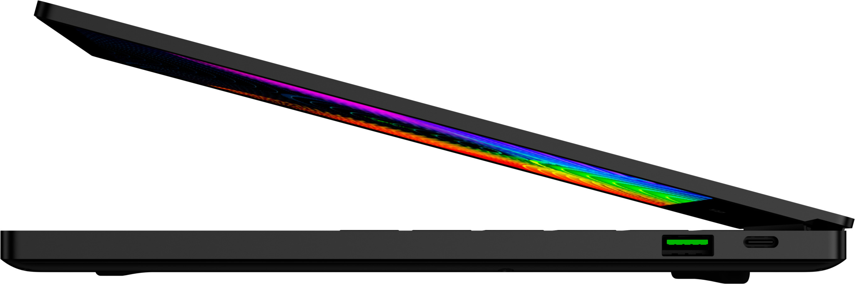 RAZER BLADE STEALTH - 13 Zoll - Intel® Core™ i7 i7-1065G7 - 16 GB - 512 GB - NVIDIA GeForce® GTX 1650 - Windows 10 Home (64 Bit)
