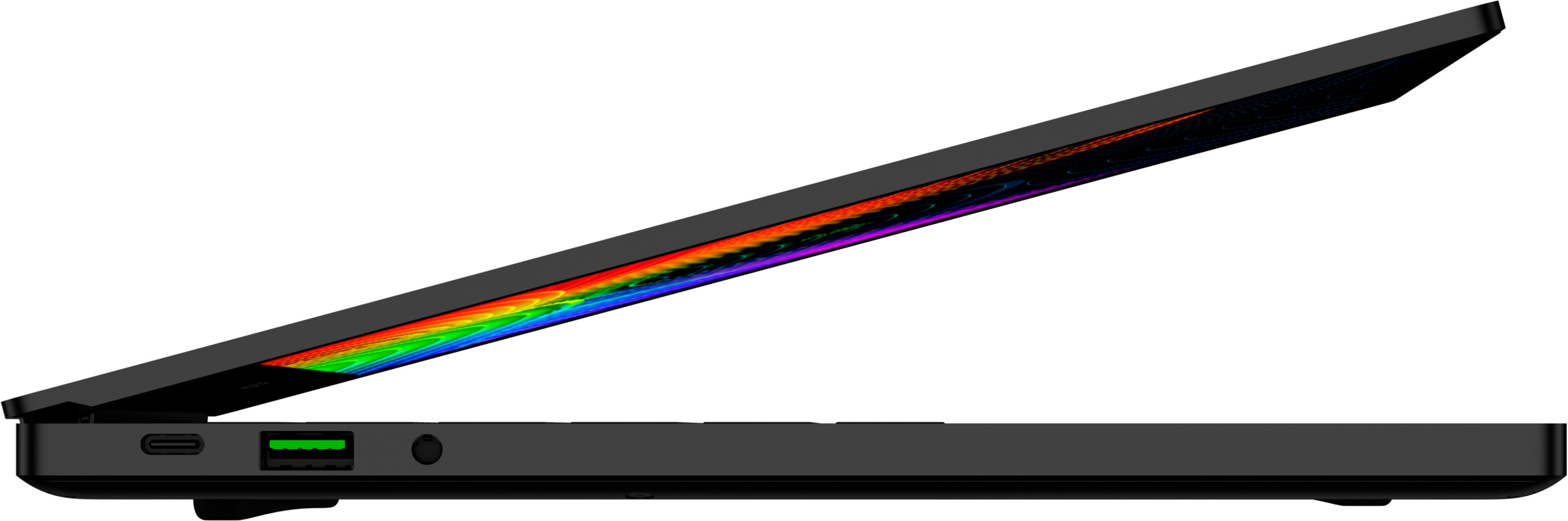 RAZER BLADE STEALTH - 13 Zoll - Intel® Core™ i7 i7-1065G7 - 16 GB - 512 GB - NVIDIA GeForce® GTX 1650 - Windows 10 Home (64 Bit)