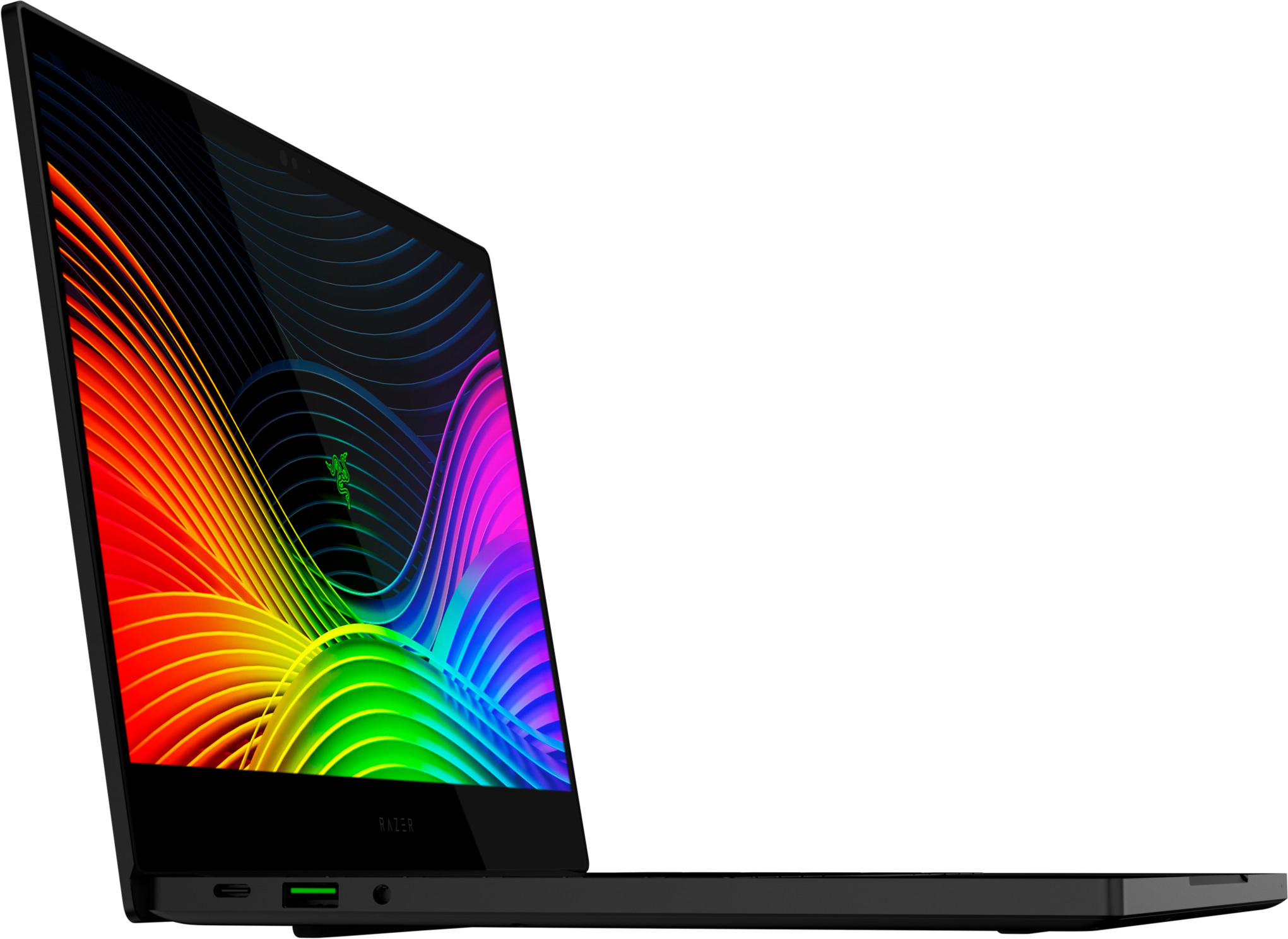 RAZER BLADE STEALTH - 13 Zoll - Intel® Core™ i7 i7-1065G7 - 16 GB - 512 GB - NVIDIA GeForce® GTX 1650 - Windows 10 Home (64 Bit)