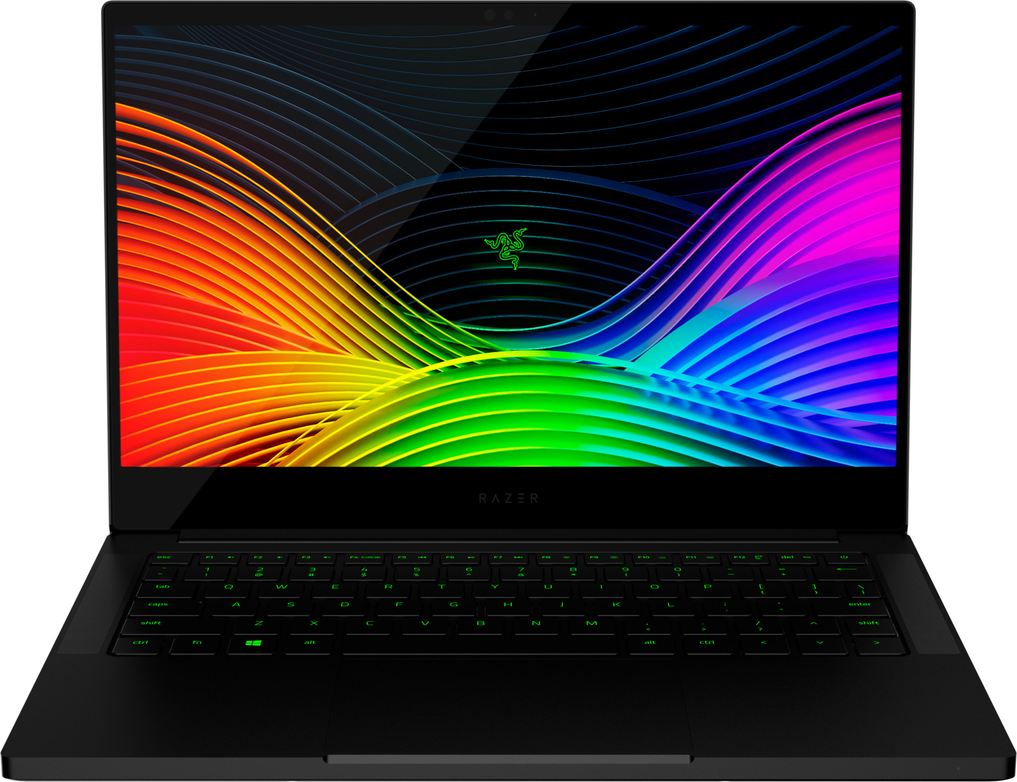 RAZER BLADE STEALTH - 13 Zoll - Intel® Core™ i7 i7-1065G7 - 16 GB - 512 GB - NVIDIA GeForce® GTX 1650 - Windows 10 Home (64 Bit)
