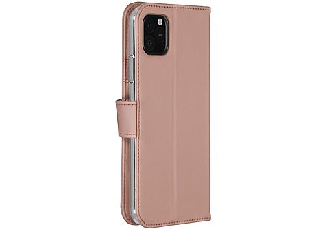 ACCEZZ Booklet Wallet iPhone 11 Pro Max Roze