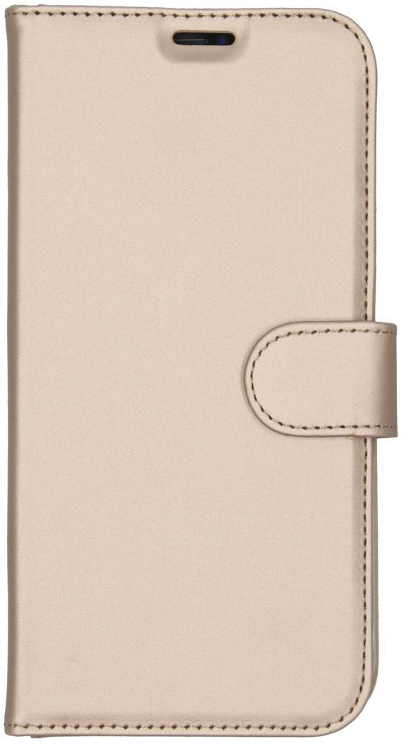 ACCEZZ Booklet Wallet iPhone 11 Pro Max Goud 