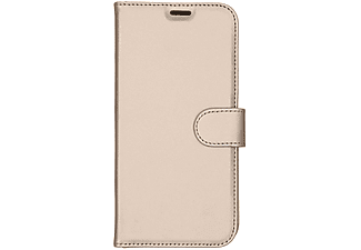 ACCEZZ Booklet Wallet iPhone 11 Pro Max Goud 