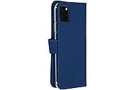 ACCEZZ Booklet Wallet iPhone 11 Pro Max Blauw