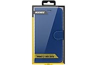 ACCEZZ Booklet Wallet iPhone 11 Pro Max Blauw