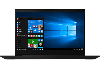 LENOVO Ideapad S145 81MV00CTHV laptop (15,6" HD/Celeron/4GB/256 GB SSD/Win10HS)