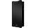 BLACK ROCK Flex Carbon - Étui portefeuille (Convient pour le modèle: Samsung Galaxy Note 10+ (5G))