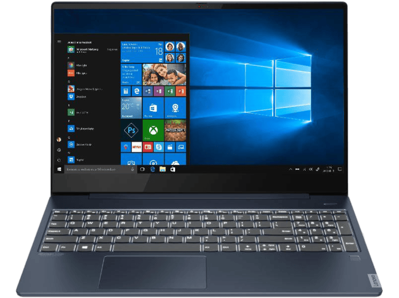 Lenovo Ideapad S540 81ne0042hv Kek Laptop 15 6 Fhd Core I5 8gb 256 Gb Ssd Win10h Media Markt Online Vasarlas