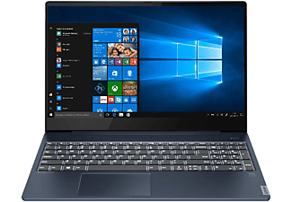 LENOVO IdeaPad S540 81NE0043HV kék laptop (15,6" FHD/Core i5/8GB/512 GB SSD/MX250 2GB/Win10H)