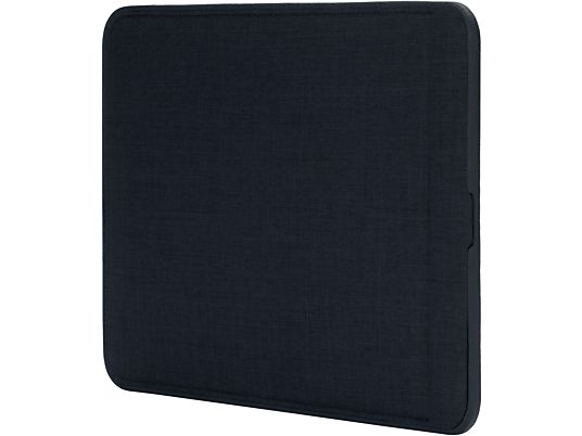 INCASE Icon Navy - Pochette pour ordinateur portable, MacBook Pro 13", 13 "/33 cm, Bleu foncé