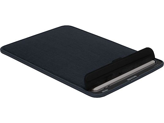 INCASE Icon Navy - Pochette pour ordinateur portable, MacBook Pro 13", 13 "/33 cm, Bleu foncé