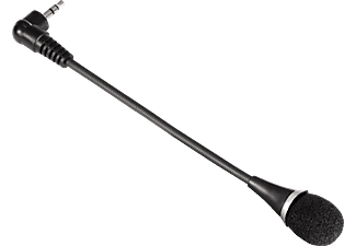 HAMA 00057152 - Microphone VoIP 