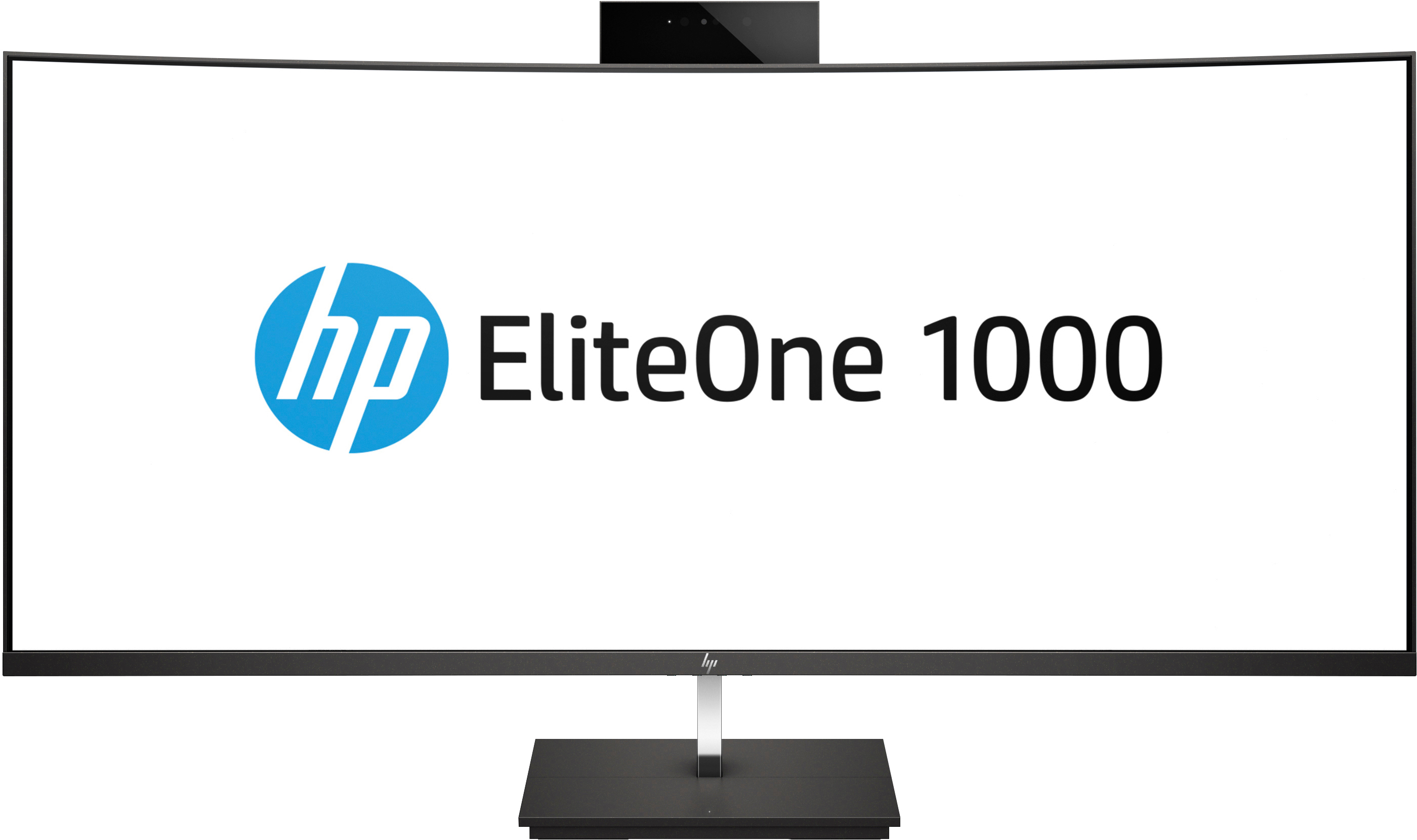 HP - B2B EliteOne 1000 G2 - Core™ i7 i7-8700 - 16 GB - 512 GB