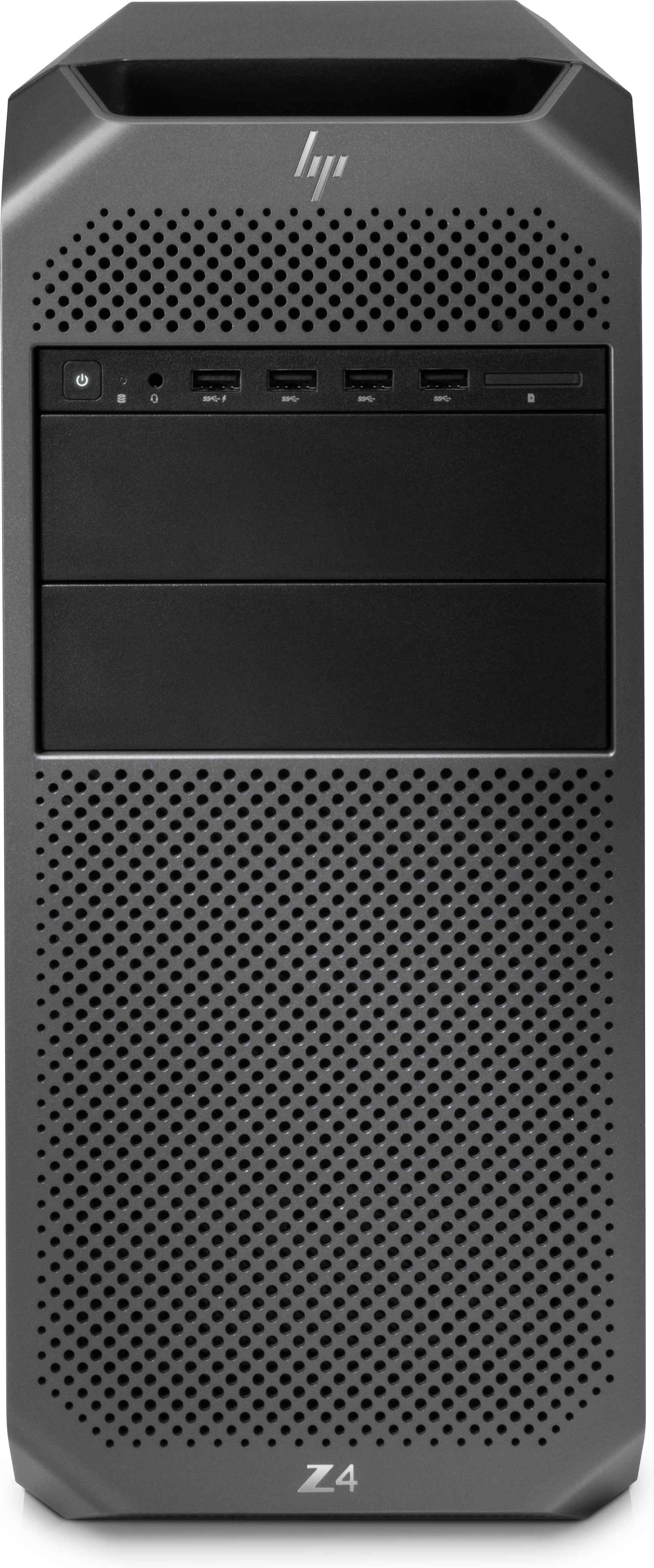HP - B2B Z4 G4 - Intel® Xeon® W W-2104 - 16 GB - 256 GB