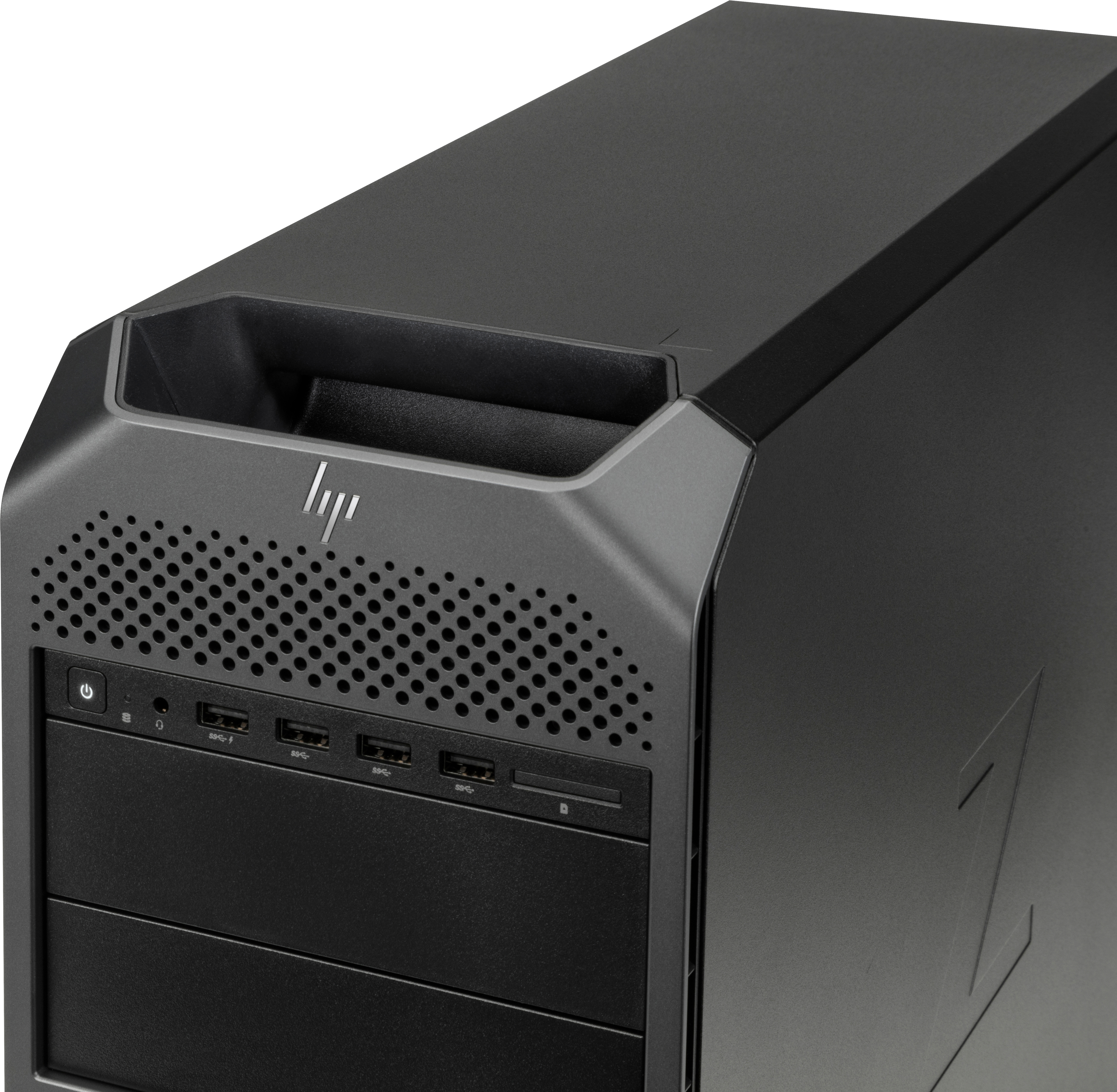 HP - B2B Z4 G4 - Intel® Xeon® W W-2104 - 16 GB - 256 GB