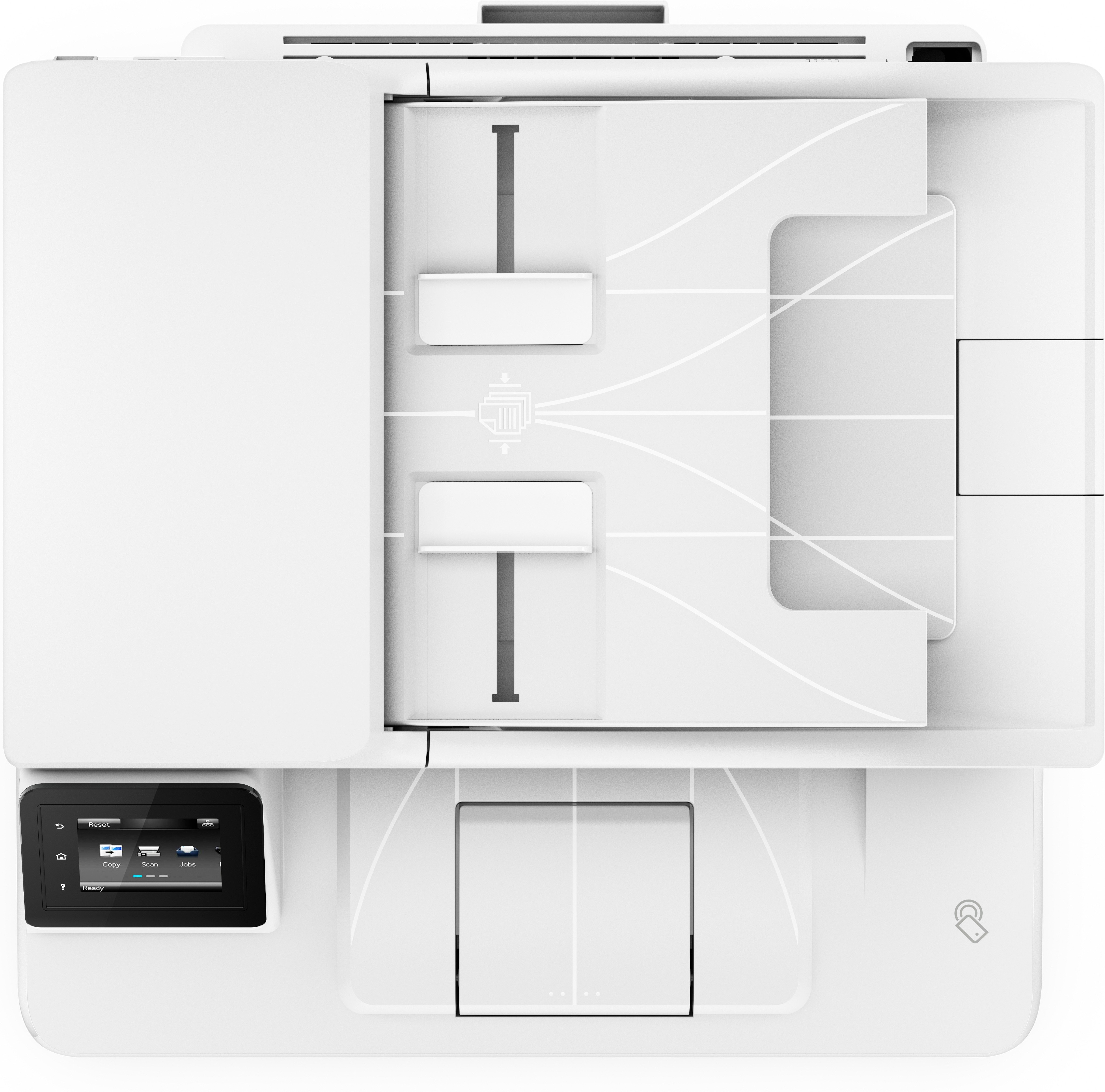HP Hp G3Q75A Laserjet Pro M227Fdw Çok İşlevli Yazıcı