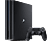 PlayStation 4 Pro 1TB - Death Stranding Bundle - Console de jeu - Jet Black