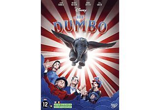 Dumbo (2019) | DVD