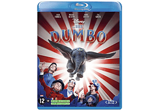 Dumbo | Blu-ray