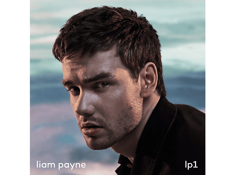 Liam Payne - LP1 - (CD)