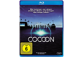 Cocoon Blu-ray Online Kaufen | MediaMarkt