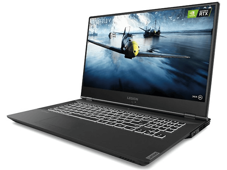 REACONDICIONADO Port%C3%A1til gaming Lenovo Legion Y540 17IRH 5FSP Intel%C2%AE Core%E2%84%A2 i7 9750H 16GB 1TB 512SSD FDOS Moncloa