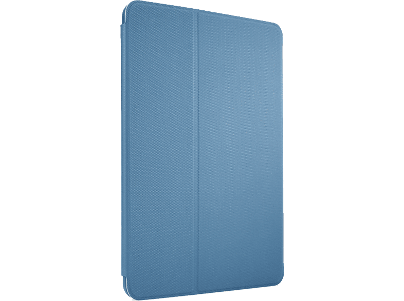 CASE LOGIC Bookcover Snapview Folio iPad 10.2'' Blauw (CSIE2153MID)