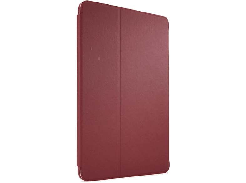 CASE LOGIC Bookcover Snapview Folio iPad 10.2'' Rood (CSIE2153BXC)