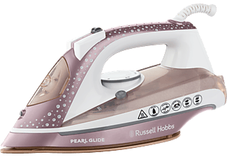 RUSSELL HOBBS 23972-56/Rh Pearl Glide Rose gőzölős vasaló