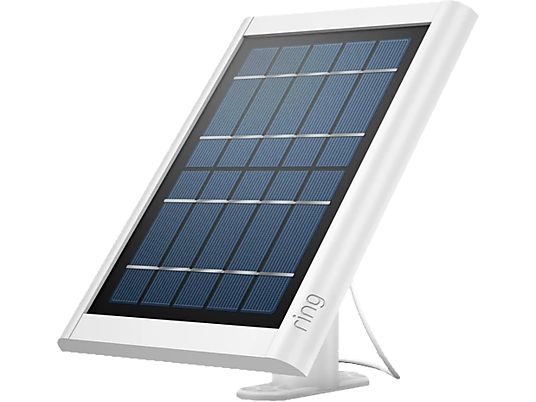 RING 8ASPS7-WEU0 - Solarpanel für Überwachungskamera 