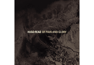 Hugo Read - Of Pain and Glory  - (CD)