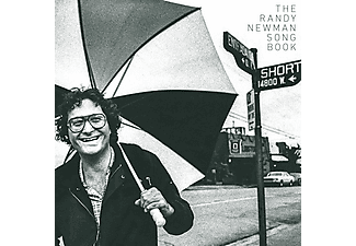Randy Newman - The Randy Newman Songbook (CD)