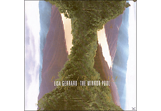 Lisa Gerrard - The Mirror Pool (CD)