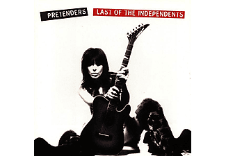 Pretenders - Last Of The Independents (CD)