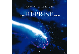 Vangelis - Reprise 1990-1999 (CD)
