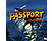 Passport - Move (CD)