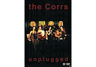 The Corrs - Unplugged (DVD)
