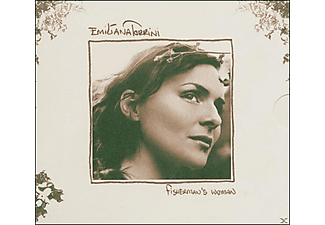 Emiliana Torrini - Fisherman's Woman (CD)