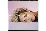 Rita Ora - Phoenix CD