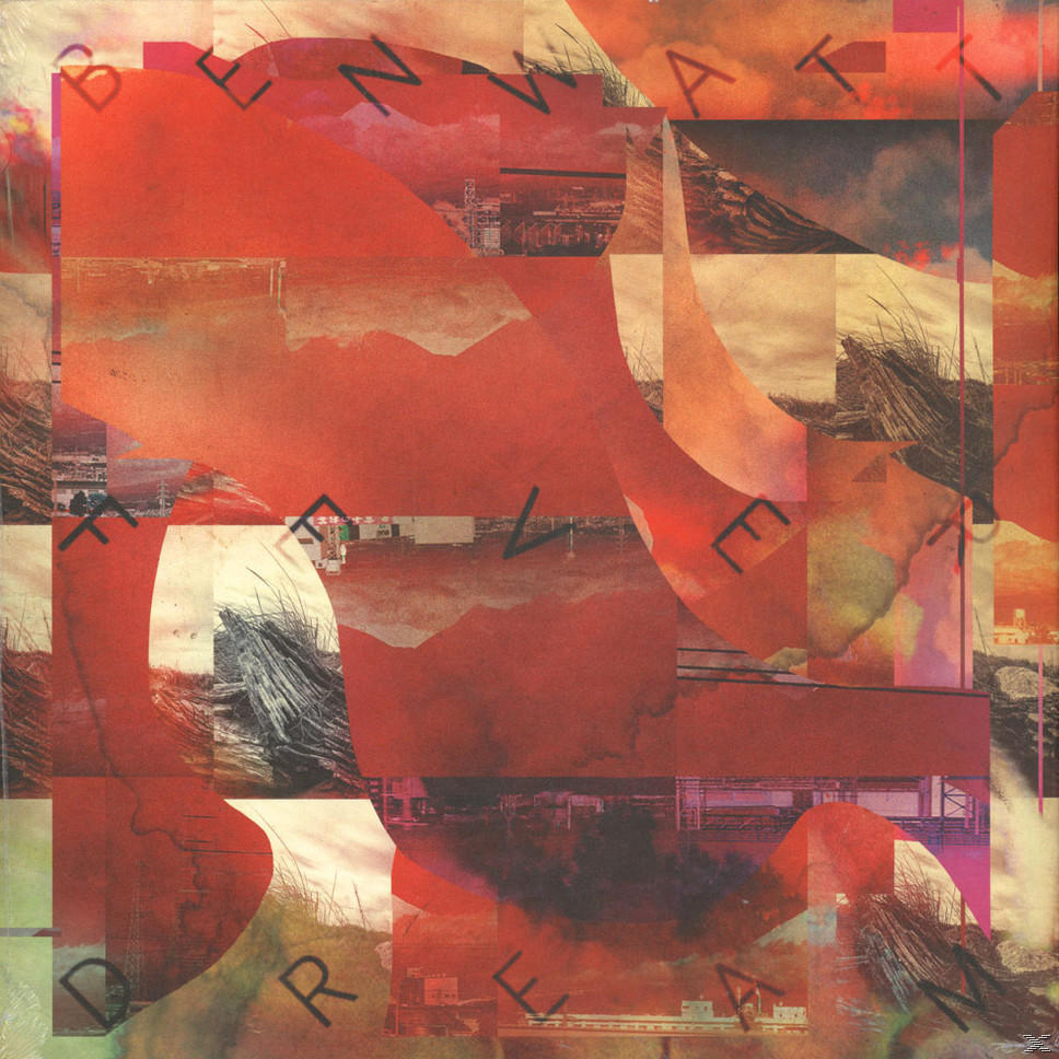 Ben Watt - Fever Dream (Vinyl)  - (Vinyl)