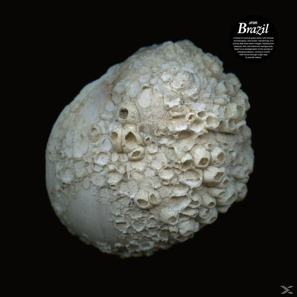 Jfdr - BRAZIL  - (CD)