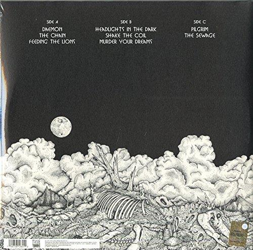 Death Alley - Superbia  - (Vinyl)
